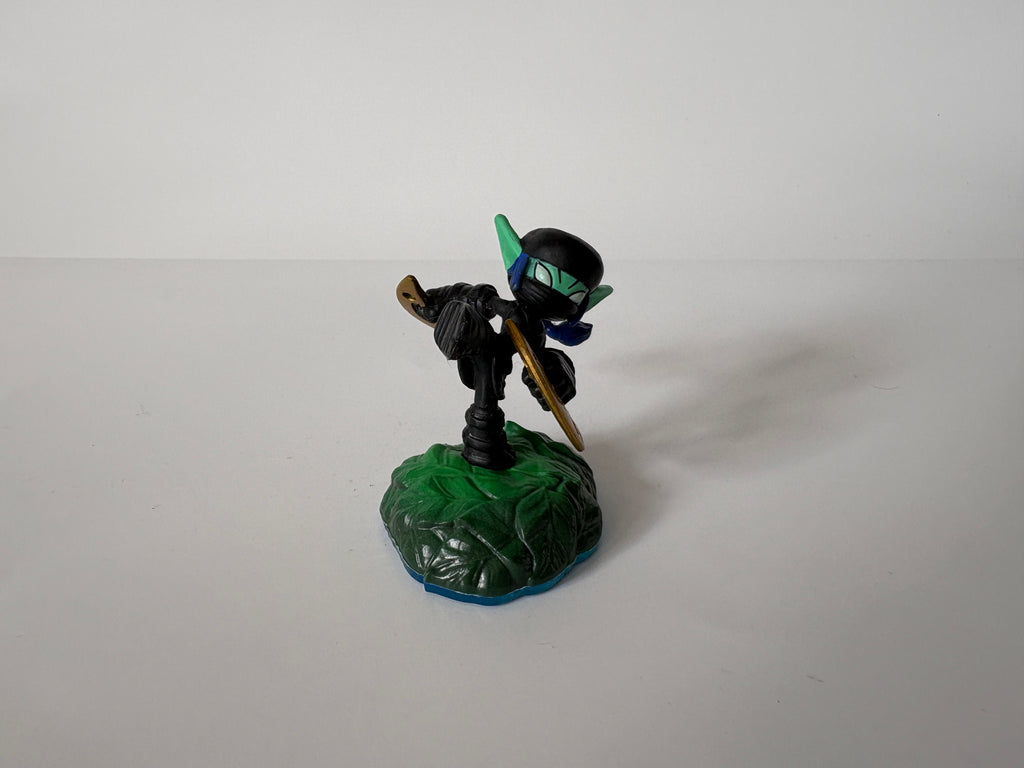Ninja Stealth Elf