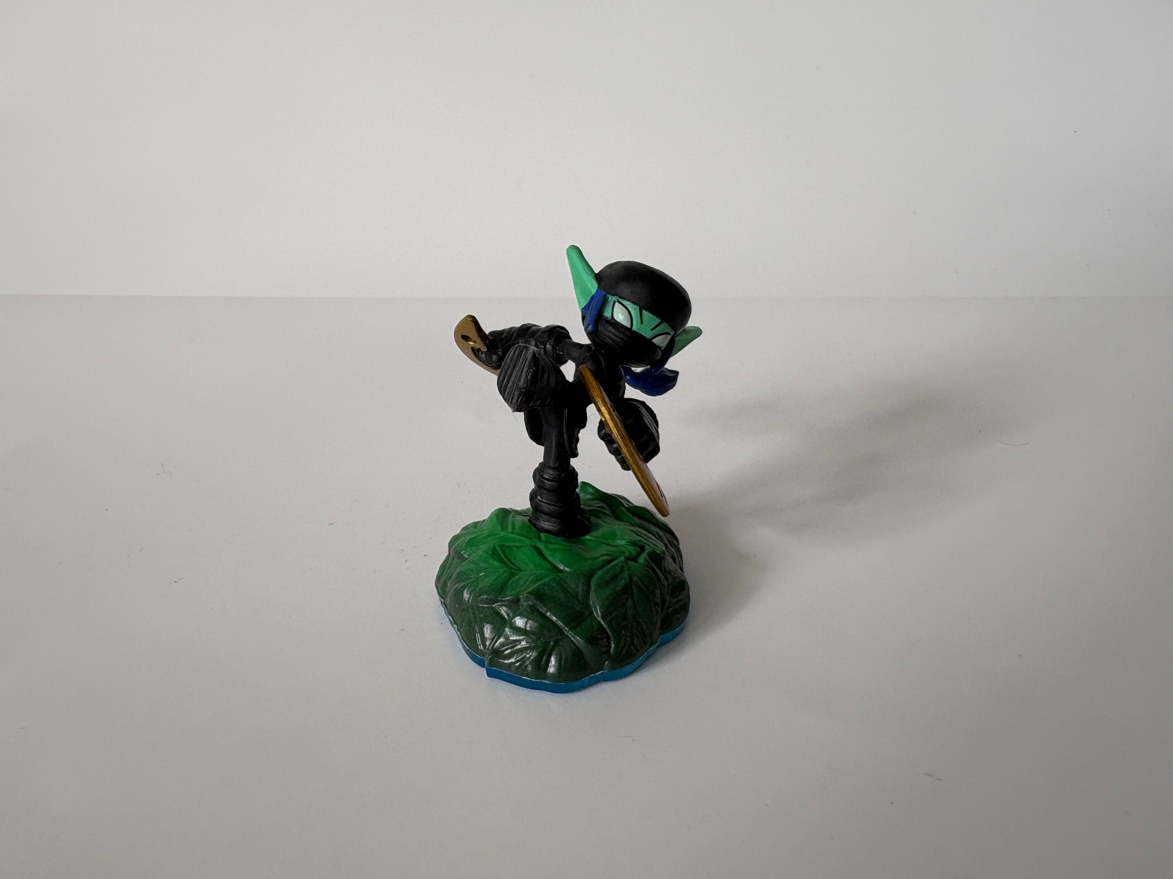 Ninja Stealth Elf
