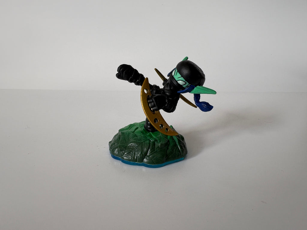 Ninja Stealth Elf