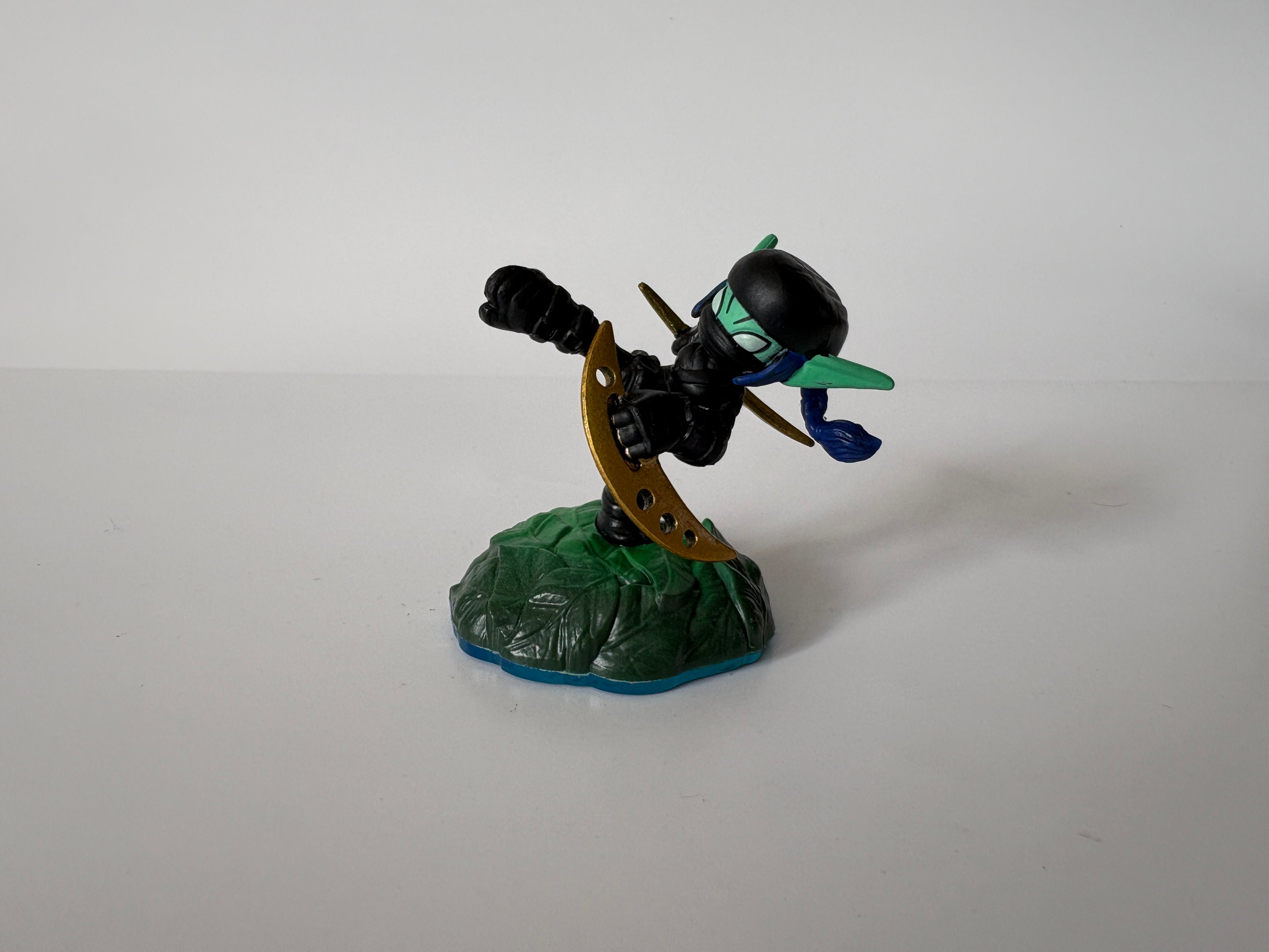 Ninja Stealth Elf