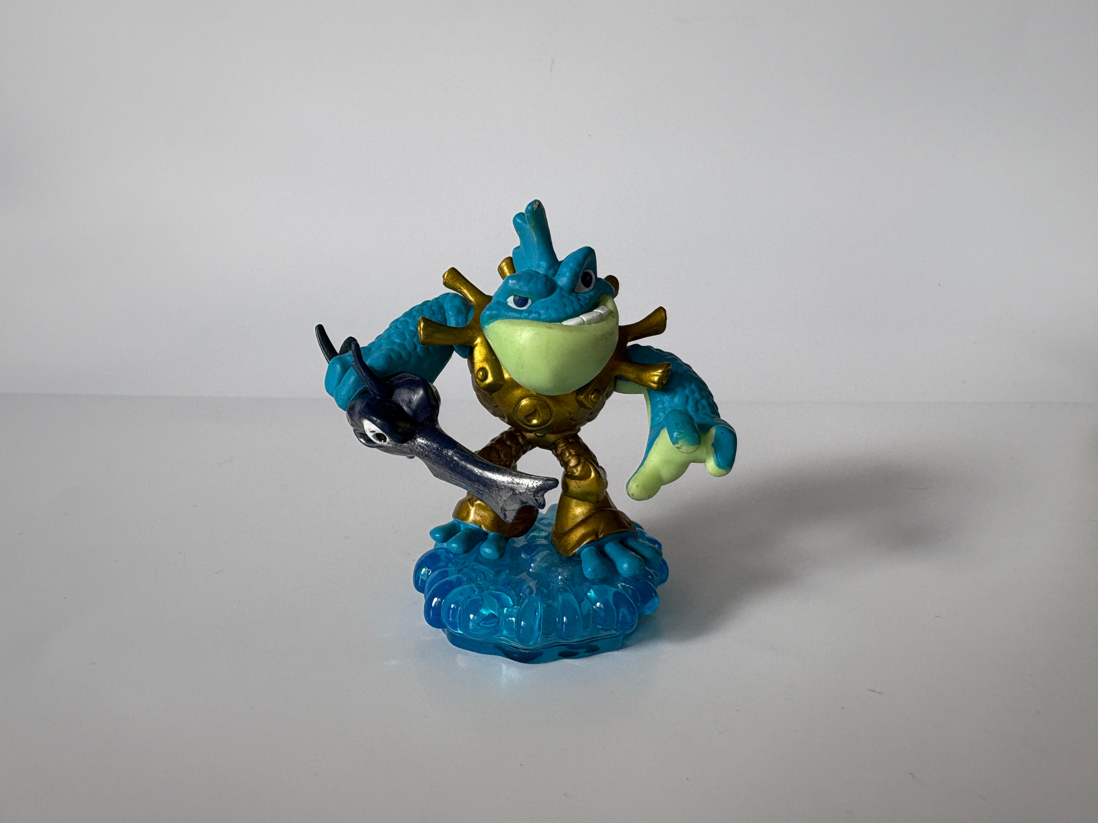 Rip Tide