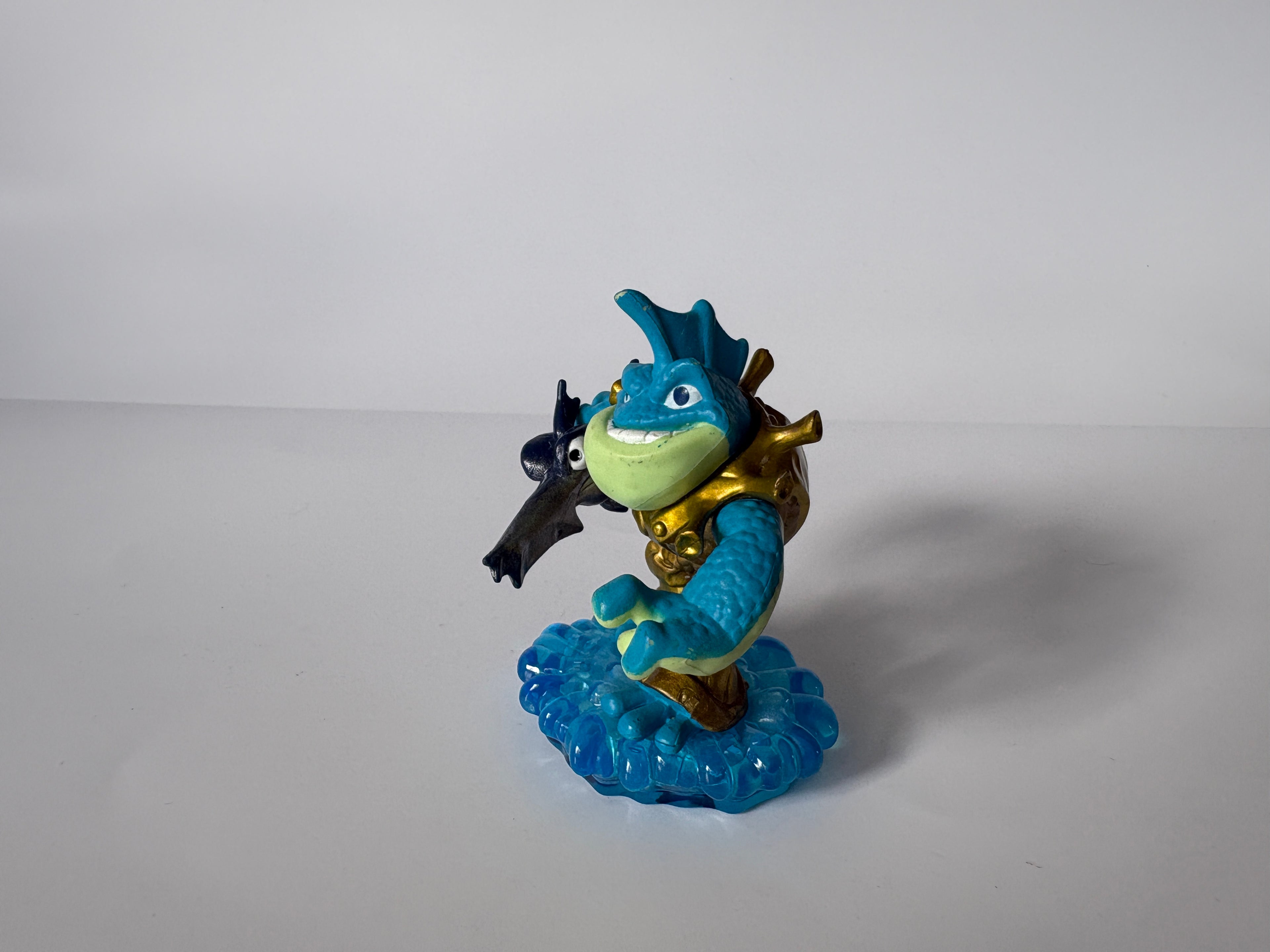 Rip Tide