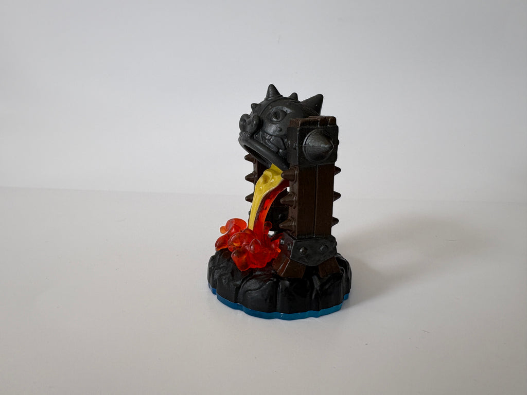 Fiery Forge