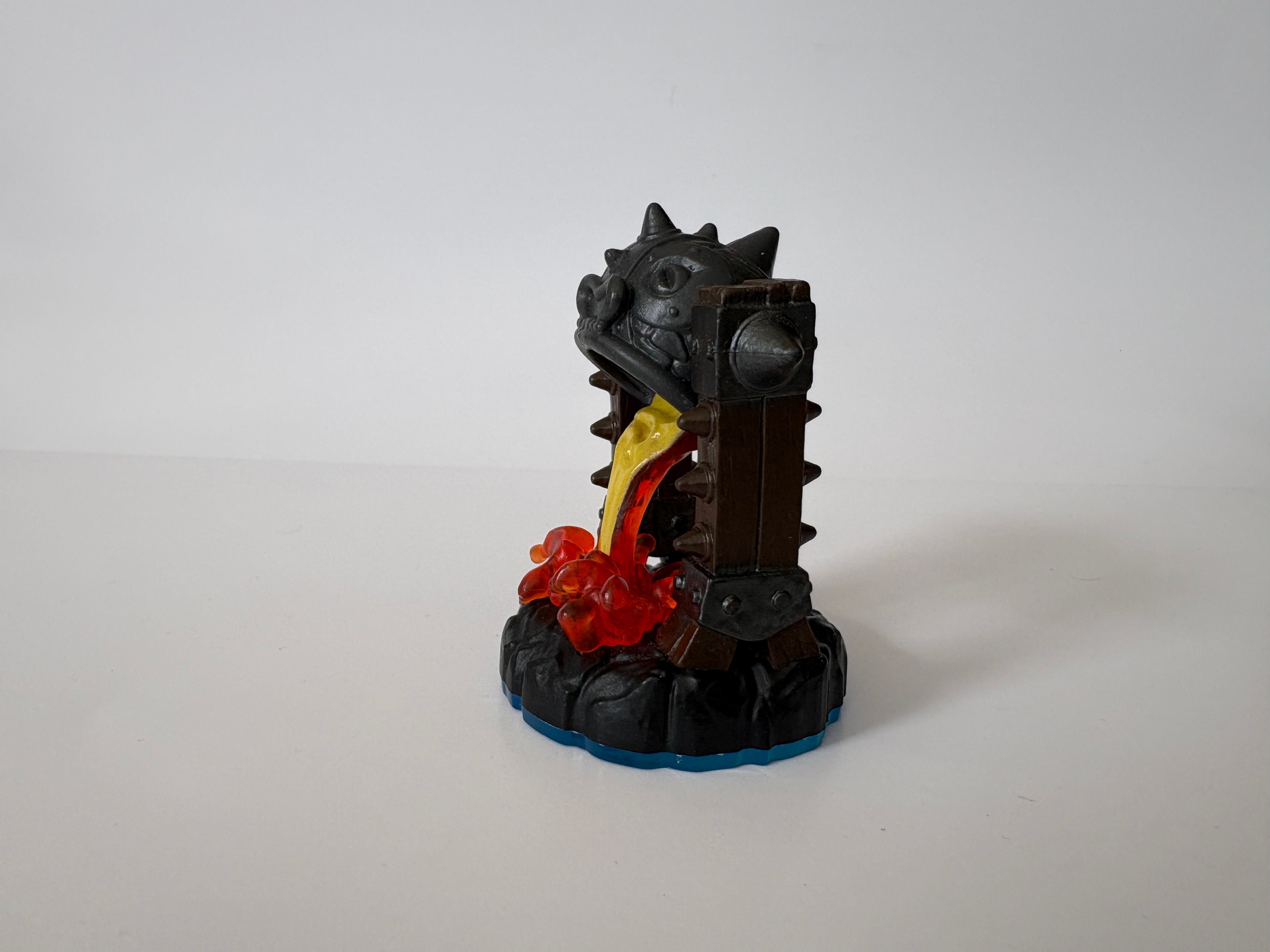 Fiery Forge
