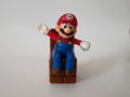 Super Mario – Figur på murstensblok