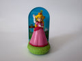 Super Mario – Prinsesse Peach-figur