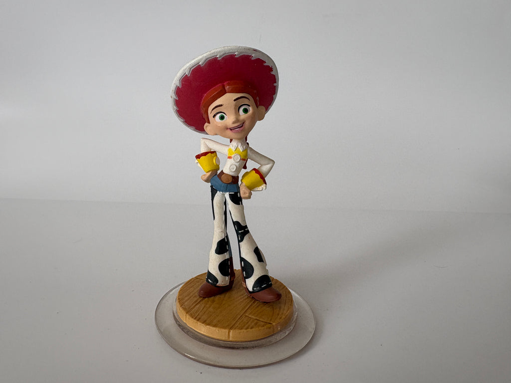 Disney Infinity – Jessie (Toy Story)