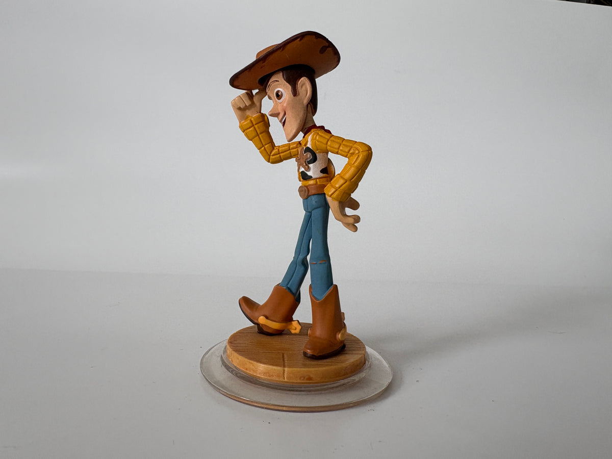 Disney Infinity 1.0 – Woody (Toy Story)
