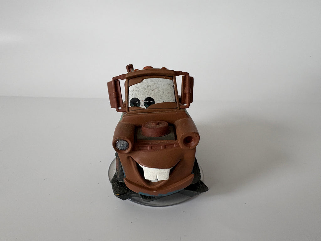 Disney Infinity 1.0 – Mater (Cars)