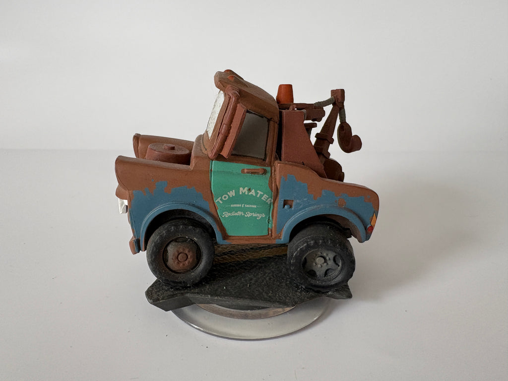 Disney Infinity 1.0 – Mater (Cars)