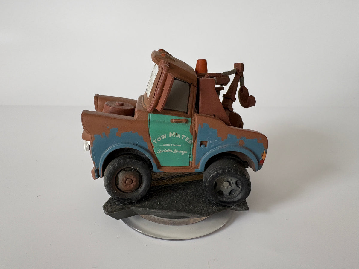 Disney Infinity 1.0 – Mater (Cars)