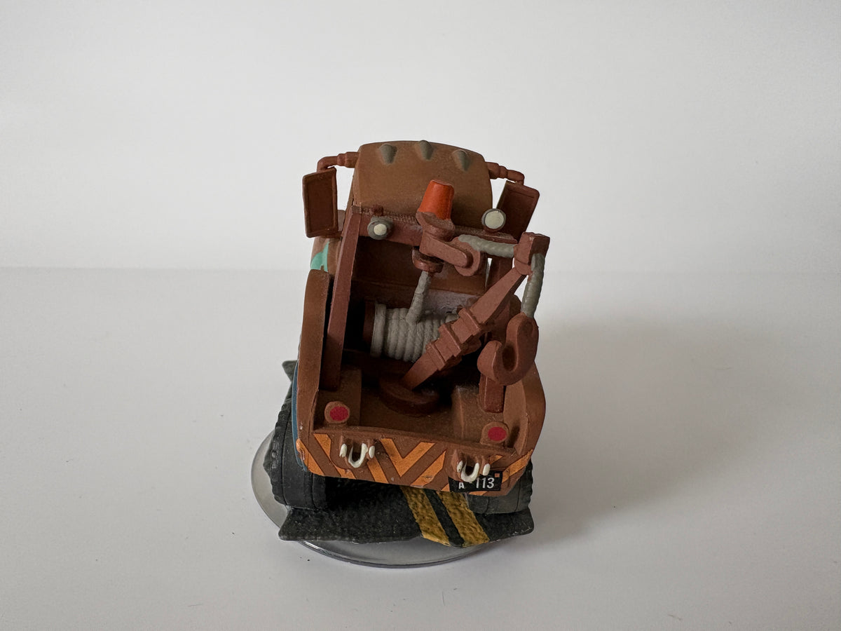Disney Infinity 1.0 – Mater (Cars)