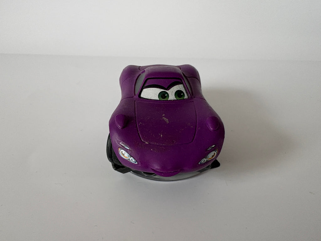 Disney Infinity 1.0 – Holley Shiftwell (Cars)