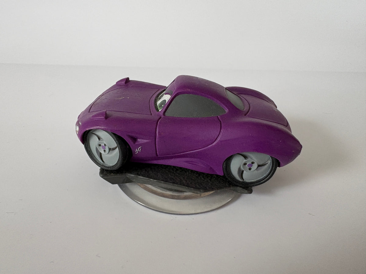 Disney Infinity 1.0 – Holley Shiftwell (Cars)