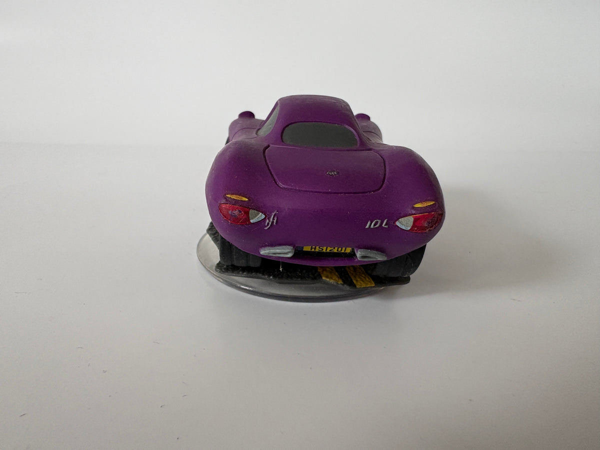 Disney Infinity 1.0 – Holley Shiftwell (Cars)
