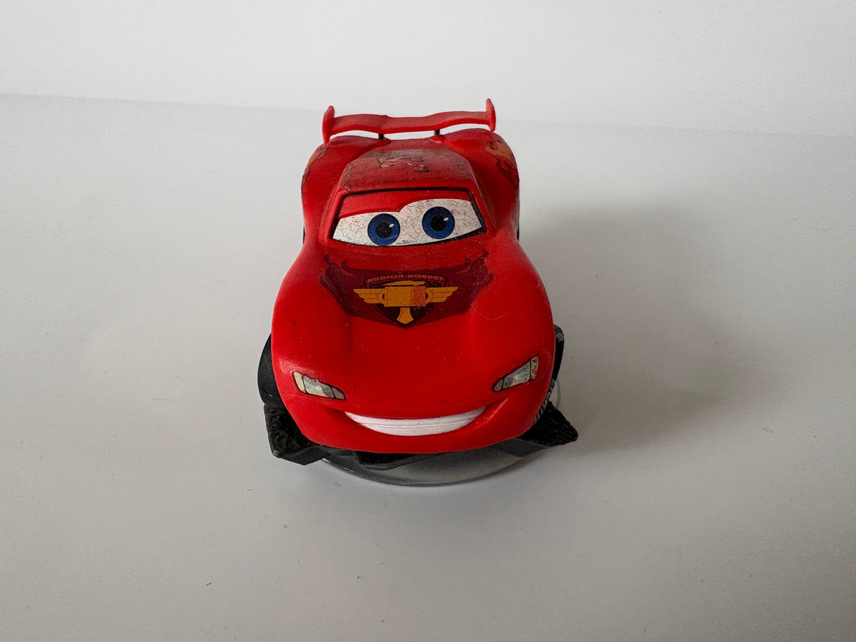 Disney Infinity 1.0 – Lightning McQueen (Cars)