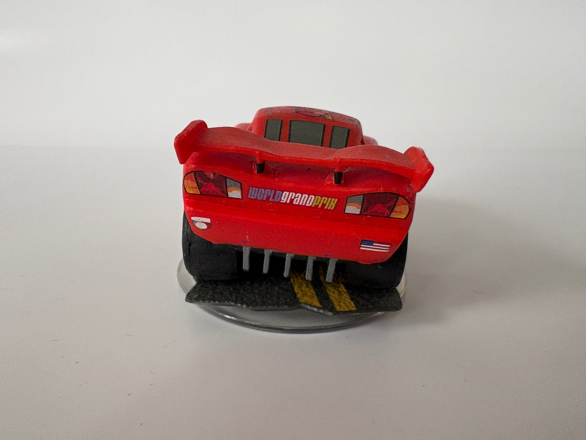 Disney Infinity 1.0 – Lightning McQueen (Cars)