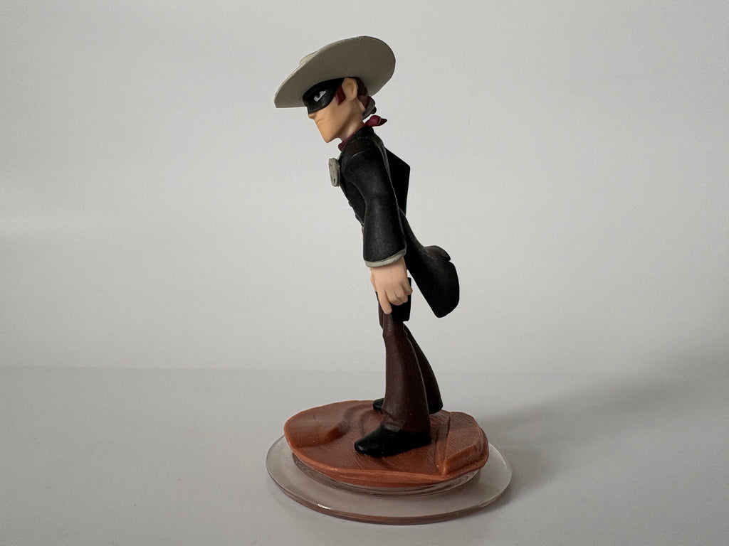 Disney Infinity 1.0 – The Lone Ranger