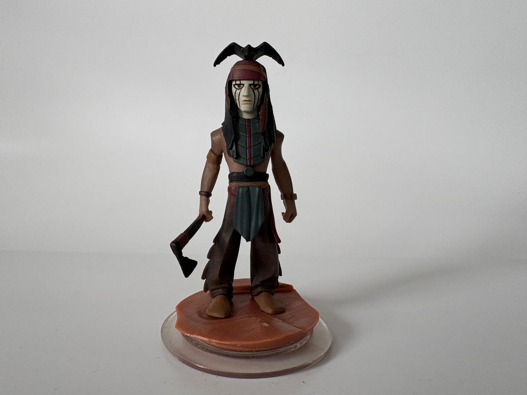 Disney Infinity 1.0 – Tonto (The Lone Ranger)