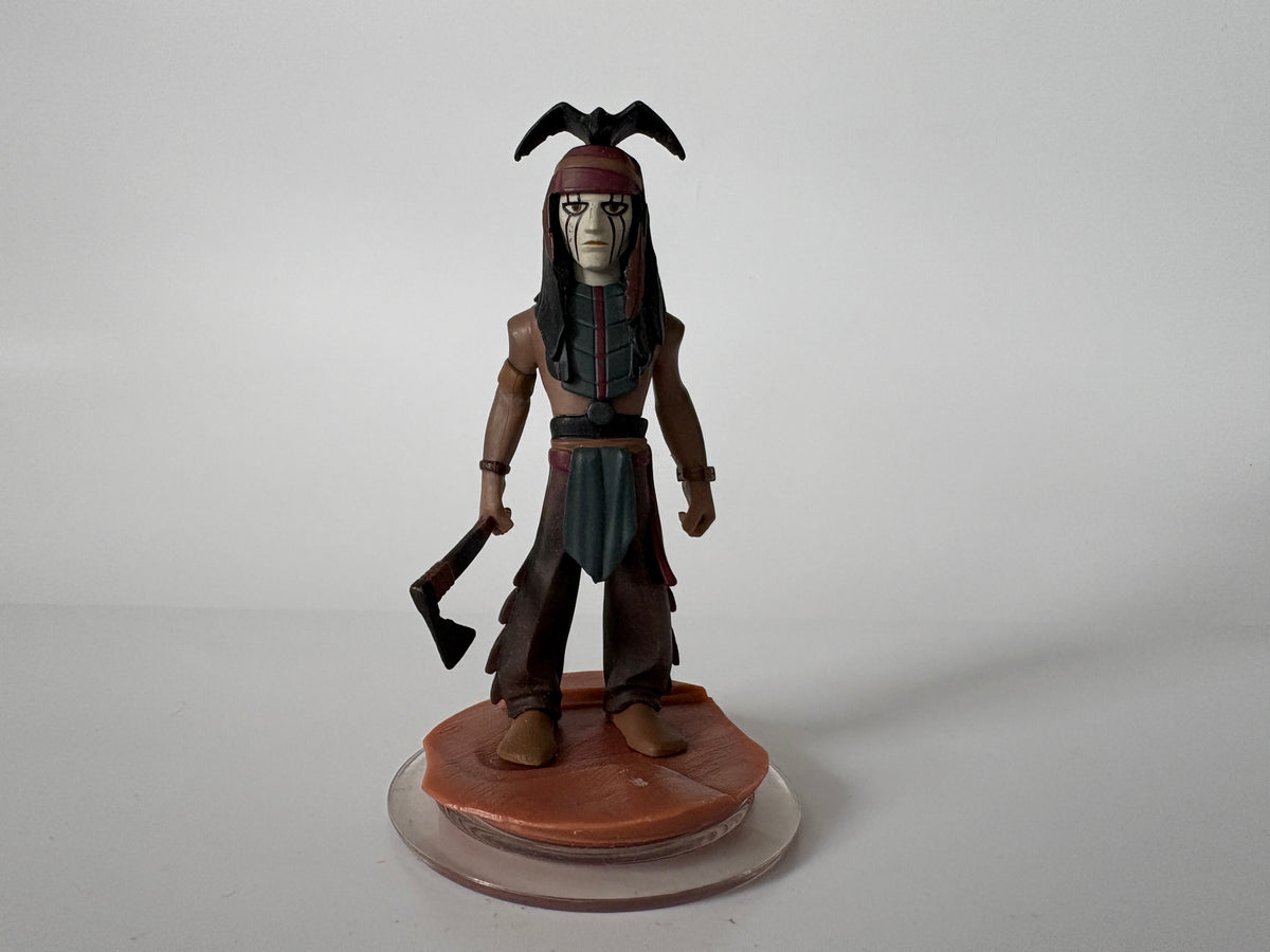 Disney Infinity 1.0 – Tonto (The Lone Ranger)