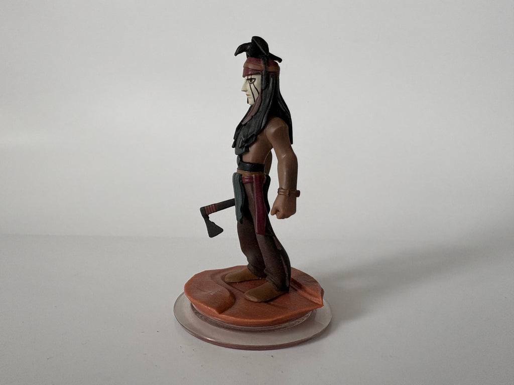 Disney Infinity 1.0 – Tonto (The Lone Ranger)