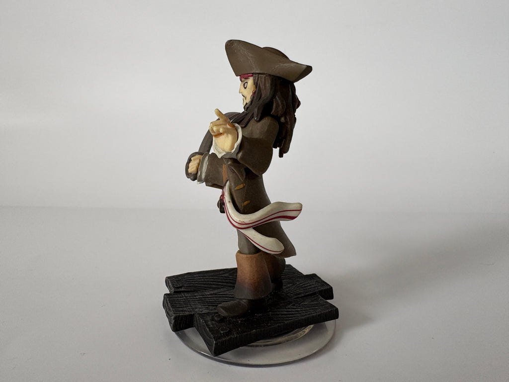 Disney Infinity 2.0 – Captain Jack Sparrow