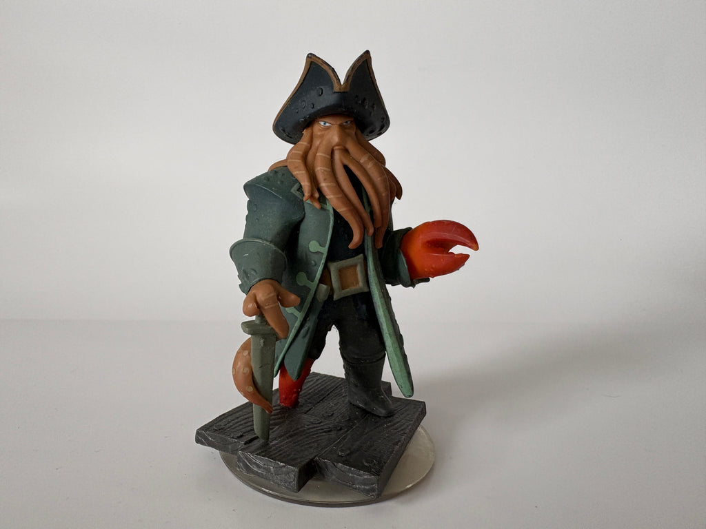 Disney Infinity 2.0 – Davy Jones
