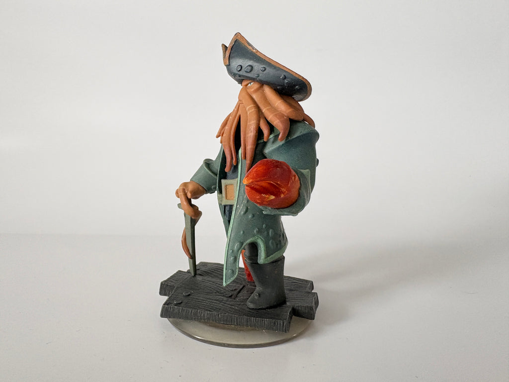 Disney Infinity 2.0 – Davy Jones