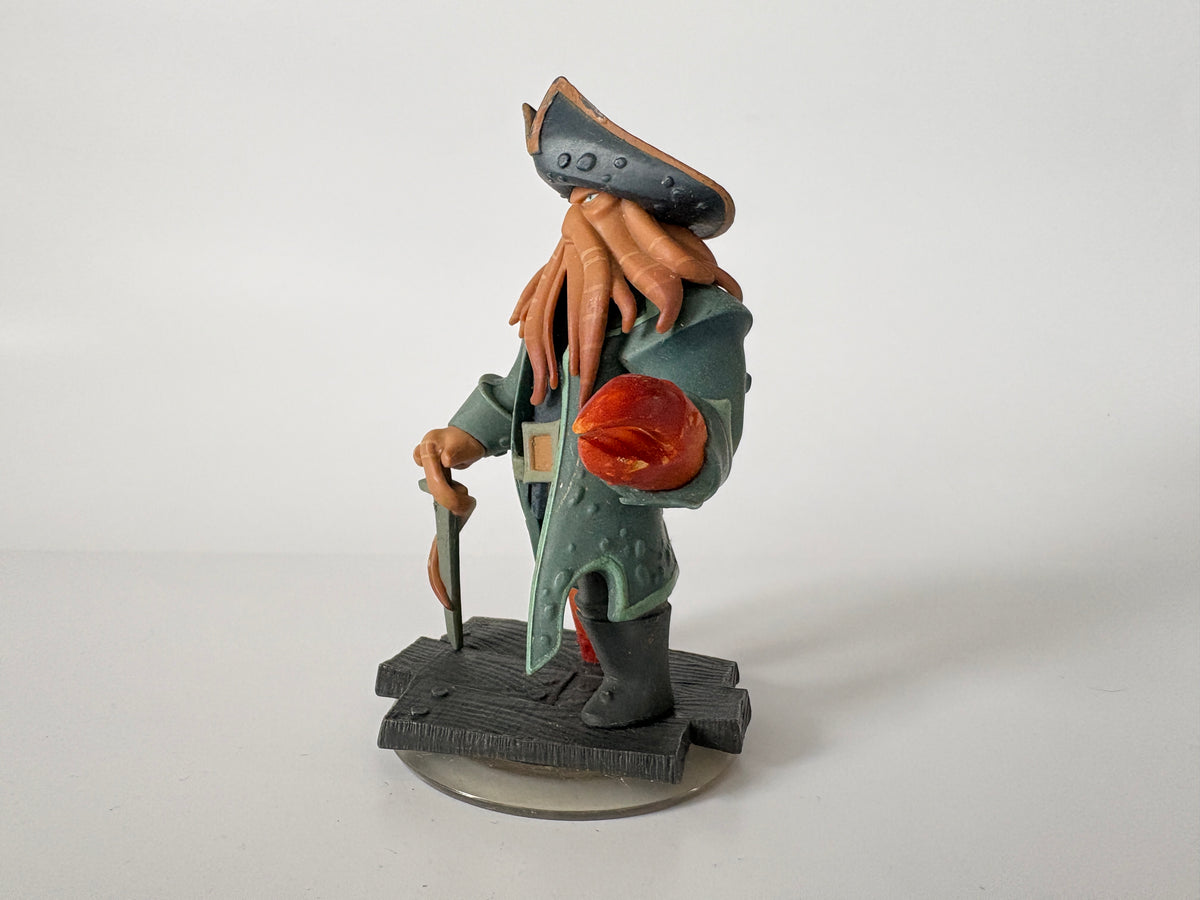 Disney Infinity 2.0 – Davy Jones