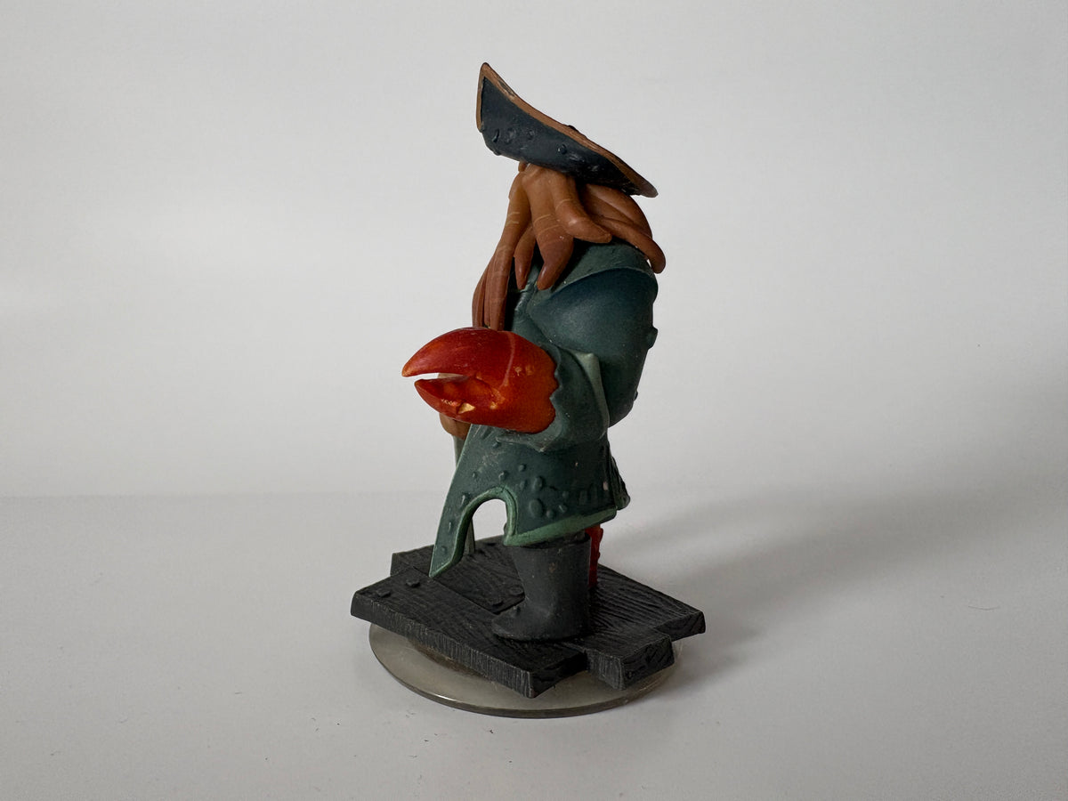 Disney Infinity 2.0 – Davy Jones