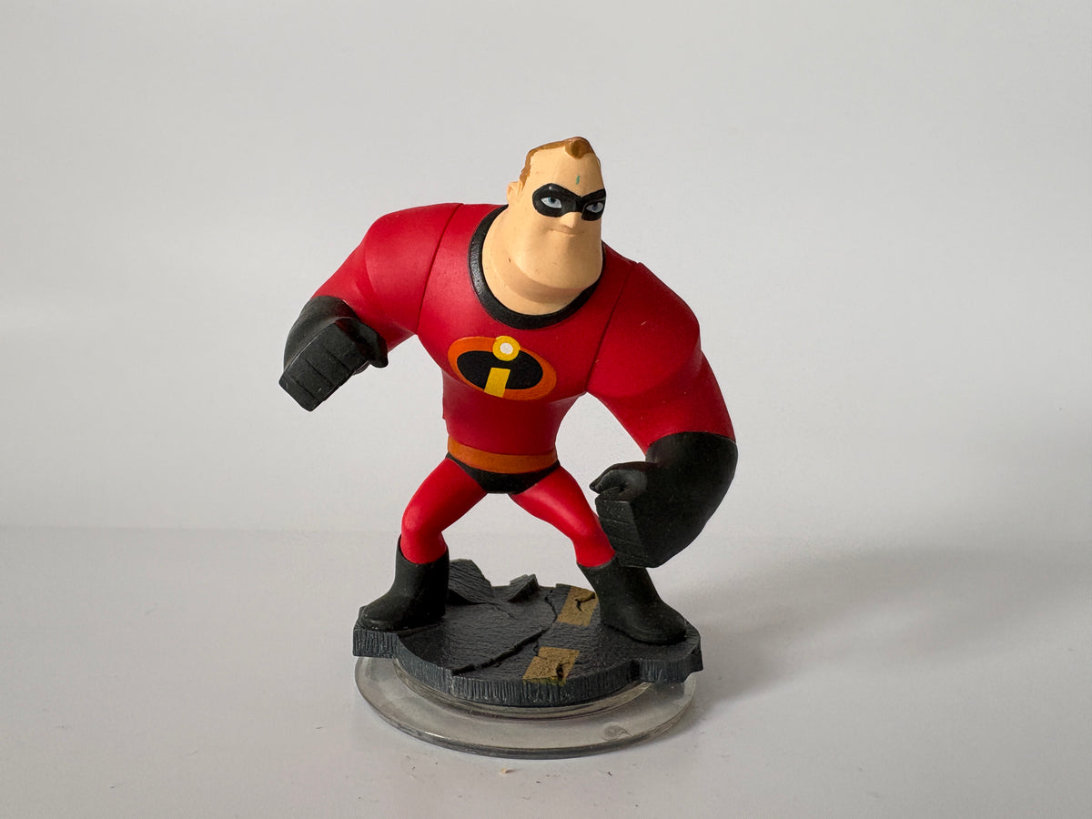Disney Infinity 2.0 – Mr. Incredible (The Incredibles)