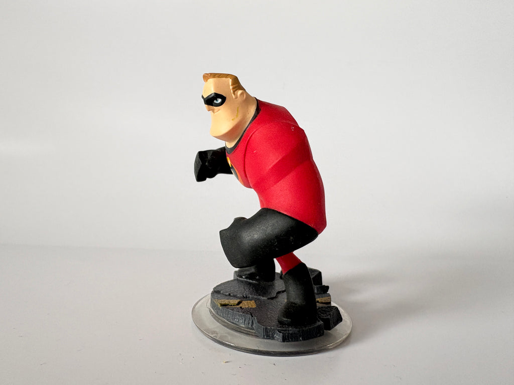 Disney Infinity 2.0 – Mr. Incredible (The Incredibles)