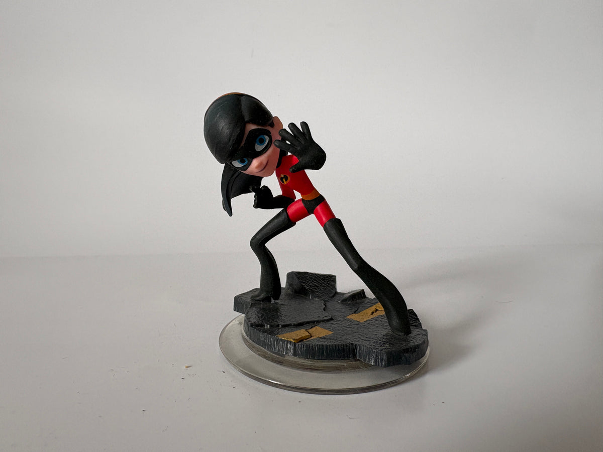 Disney Infinity 2.0: Violet Parr figur
