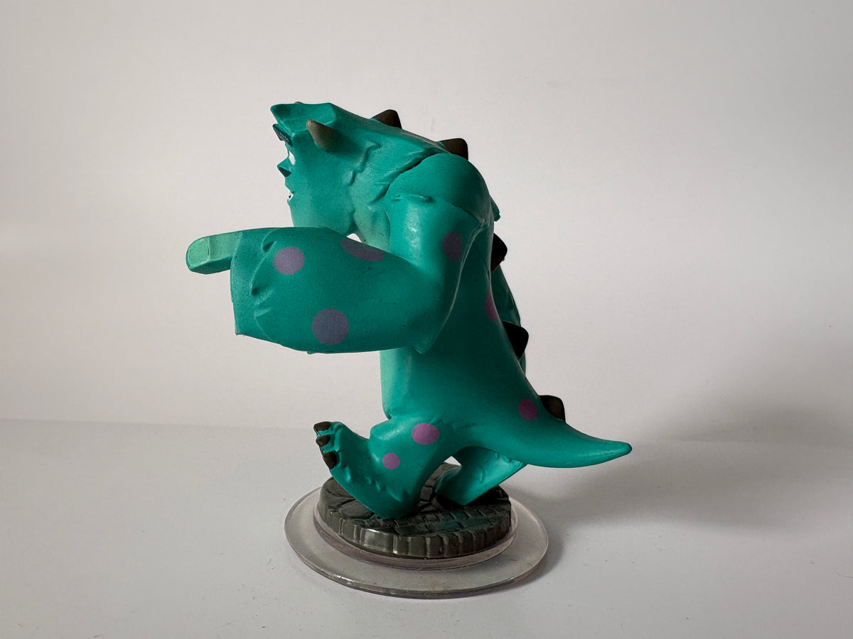 Disney Infinity: Sulley figur