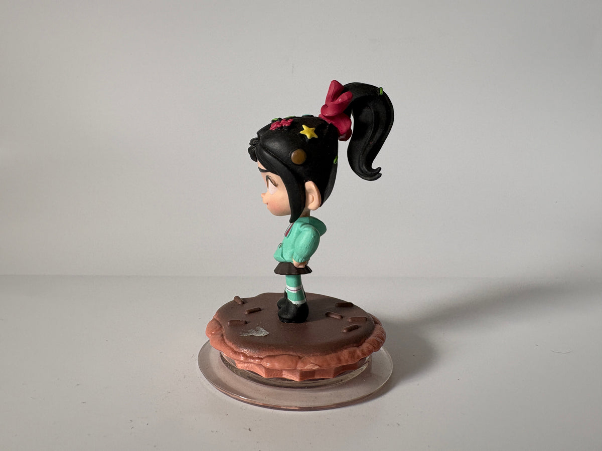 Disney Infinity 1.0: Vanellope von Schweetz figur