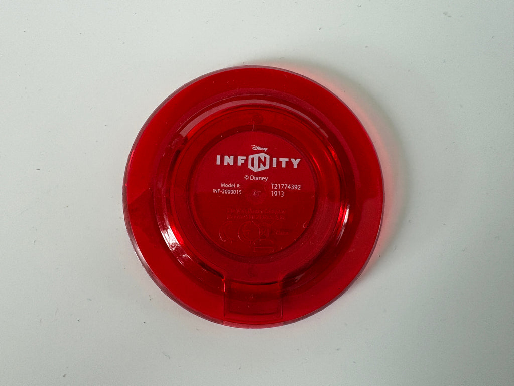 Disney Infinity 1.0 - Scrooge McDuck's Lucky Dime Power Disc