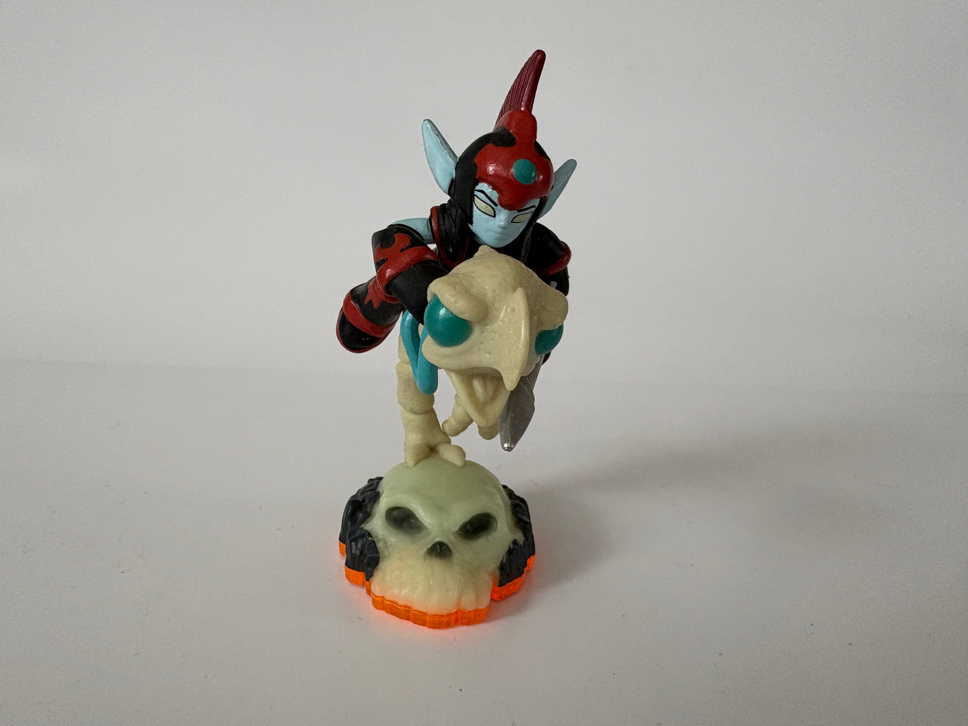 Fright Rider