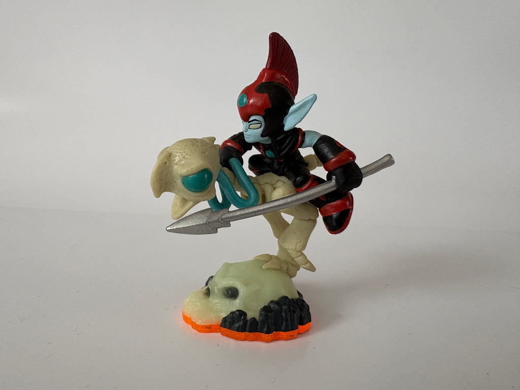Fright Rider