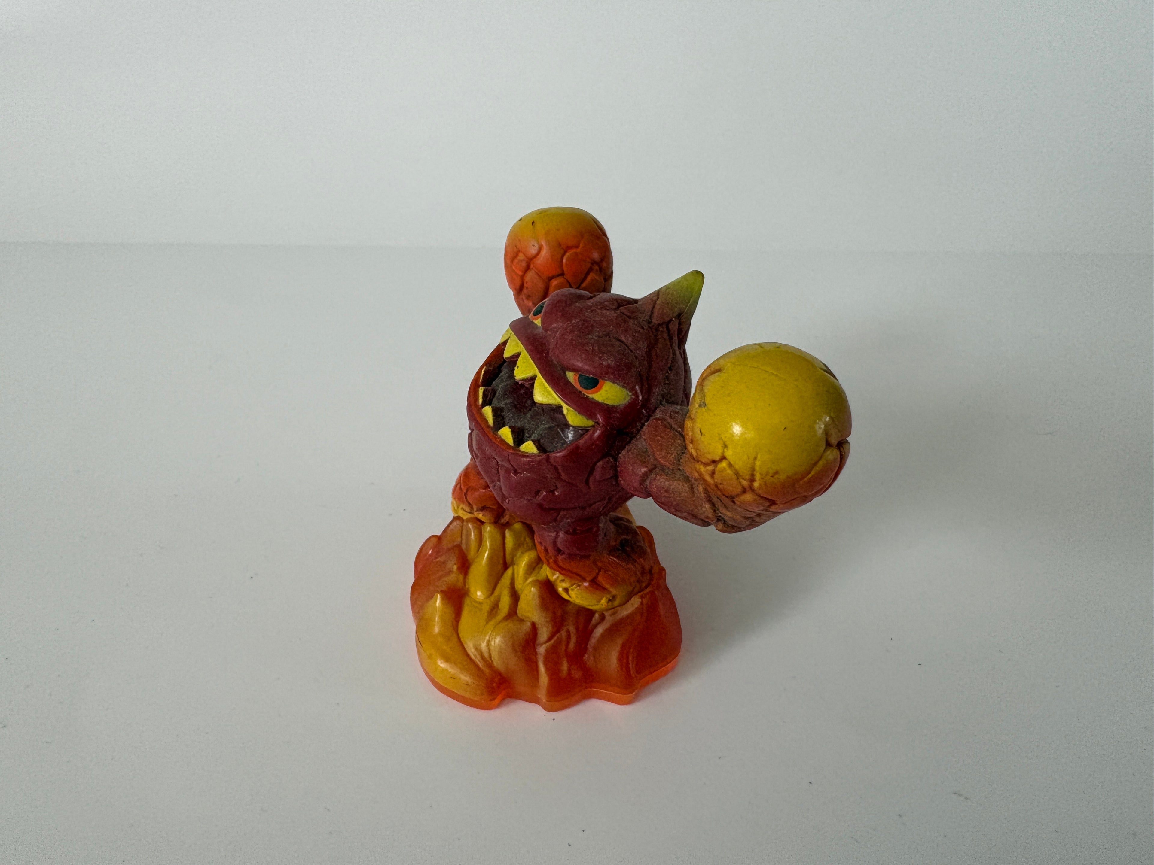 Eruptor LightCore