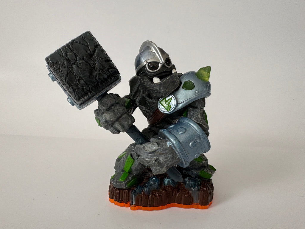 Crusher