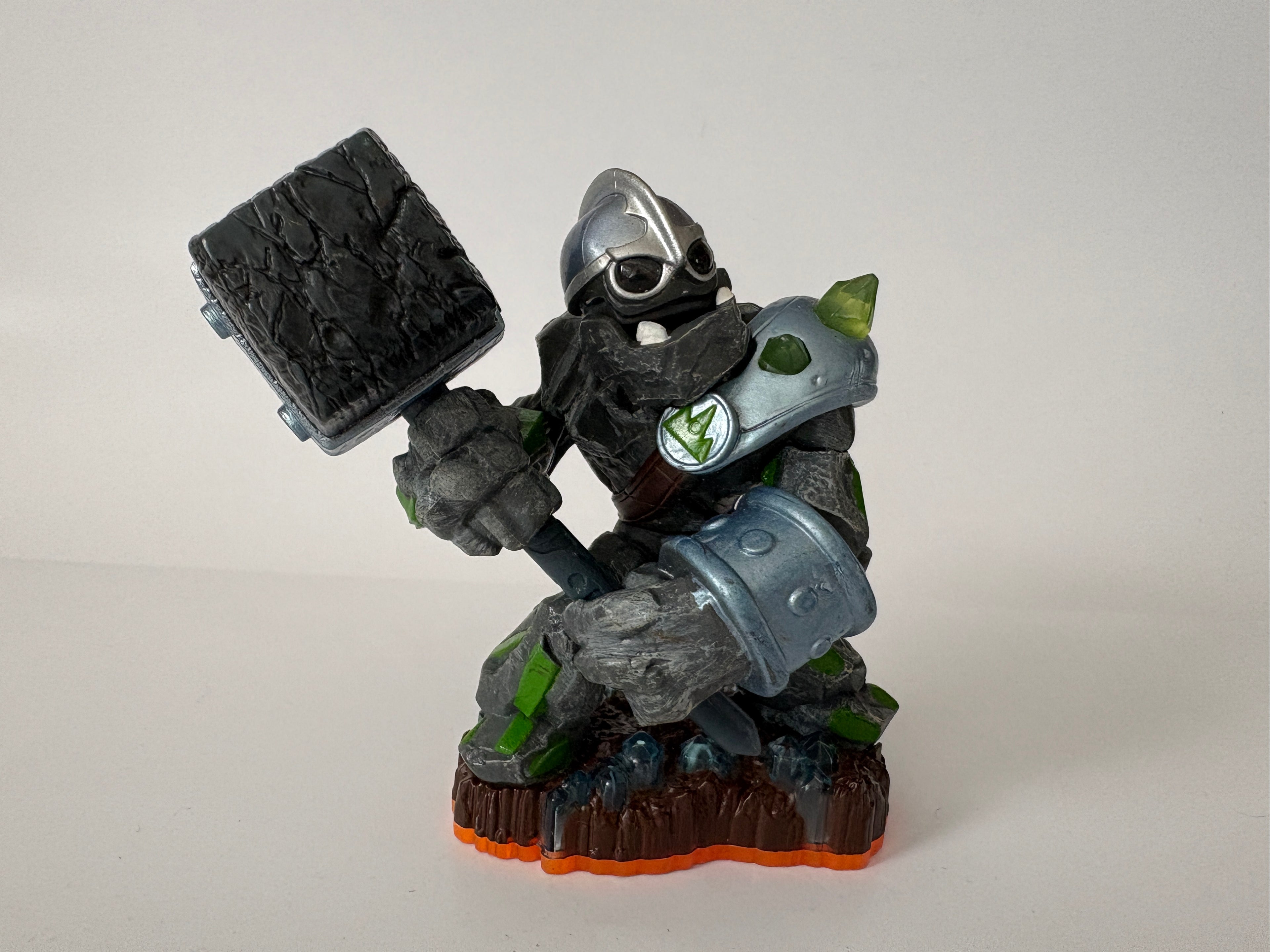Crusher