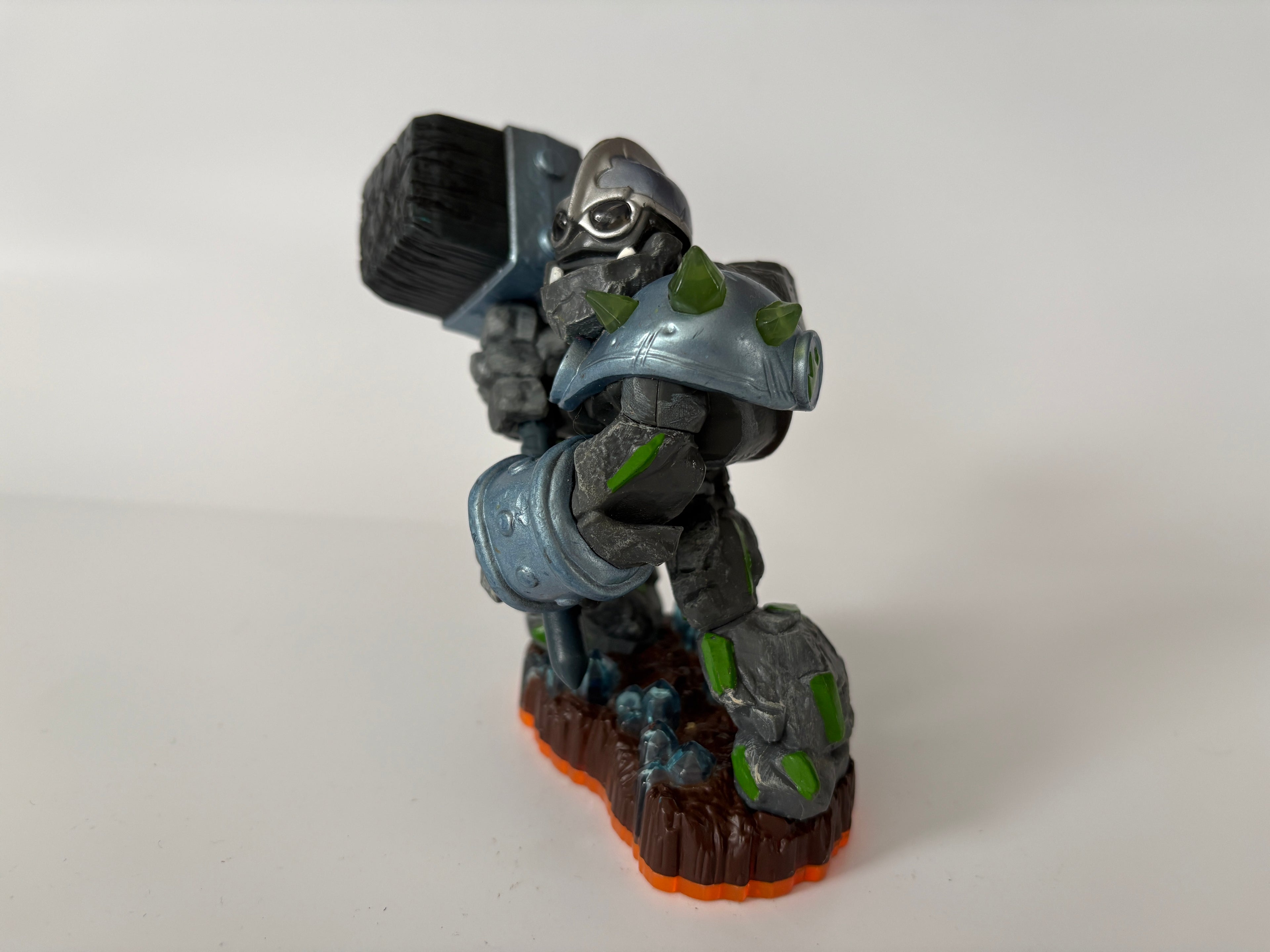 Crusher