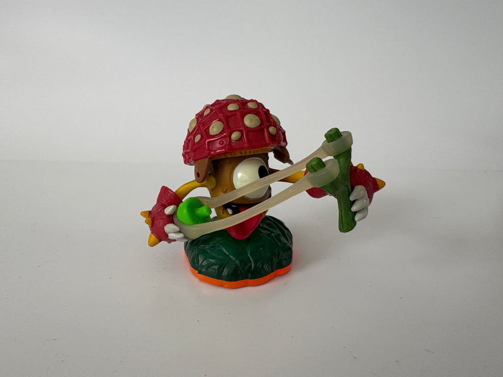 Shroomboom