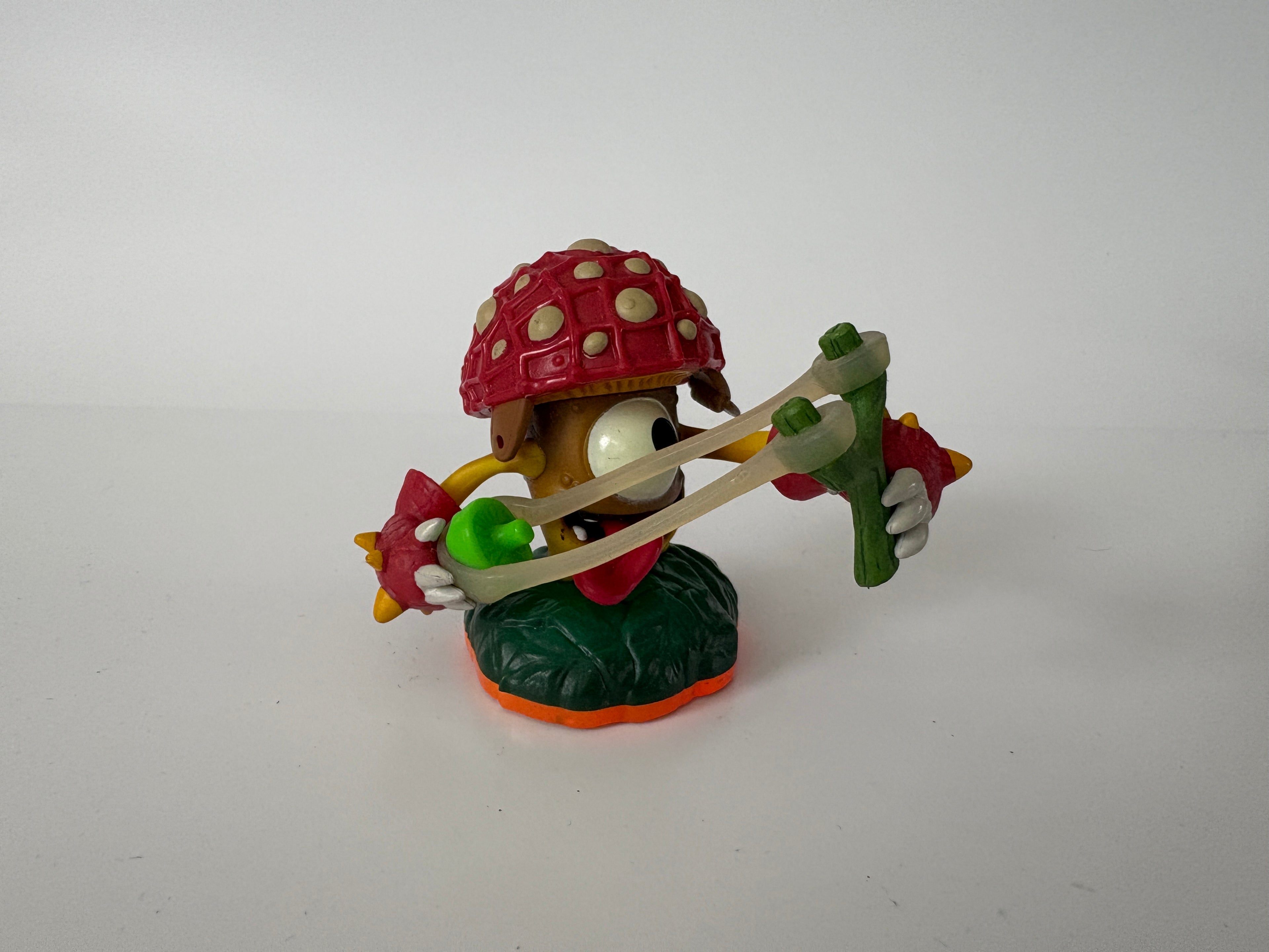 Shroomboom