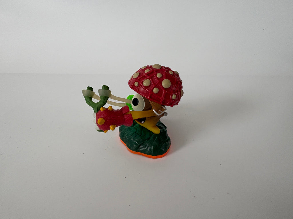 Shroomboom