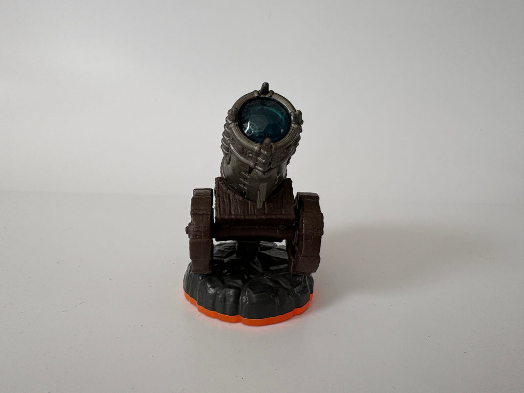 Dragonfire Canon