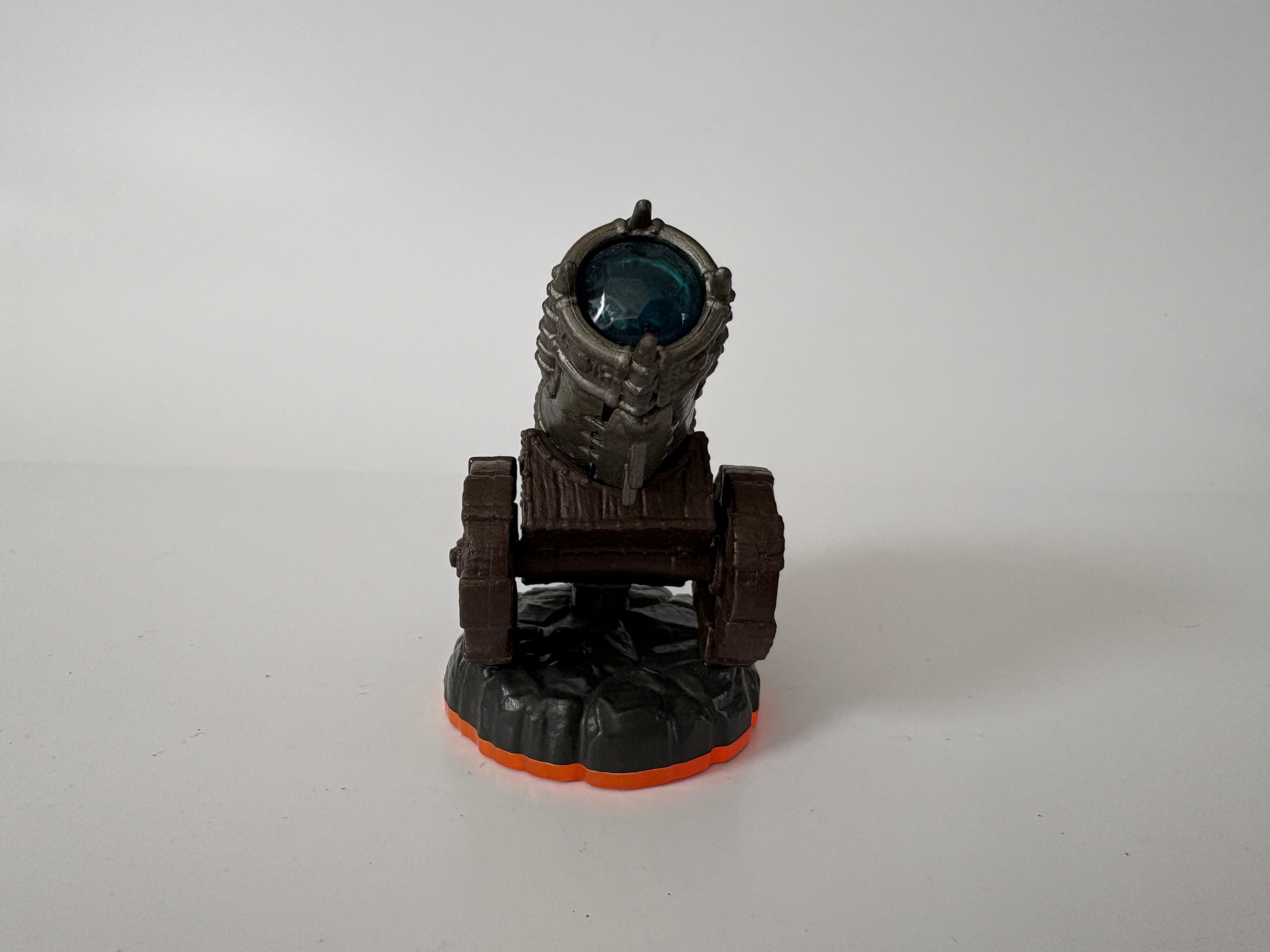 Dragonfire Canon