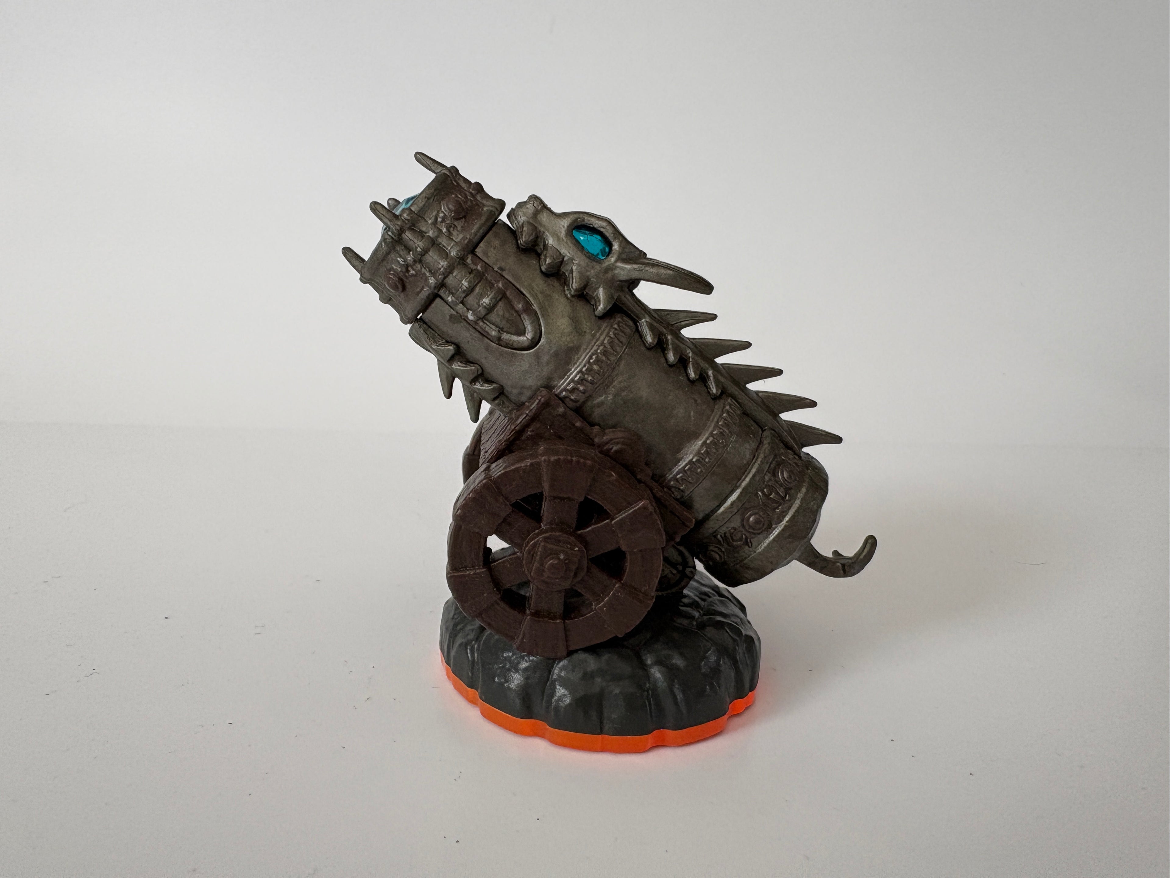 Dragonfire Canon