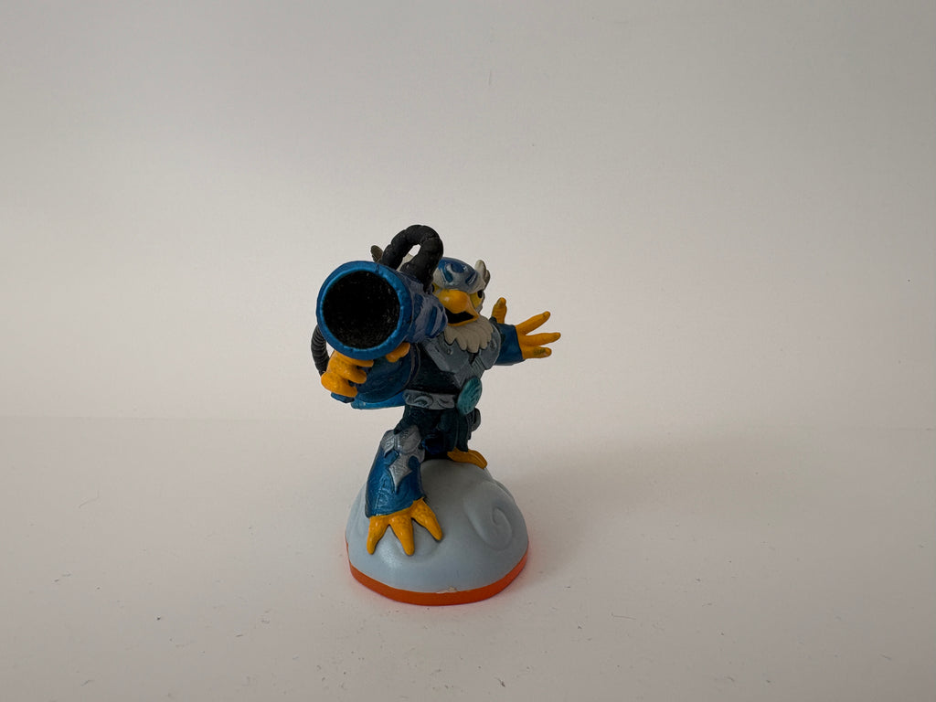 Jet-Vac