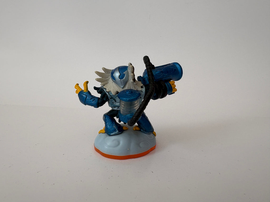 Jet-Vac